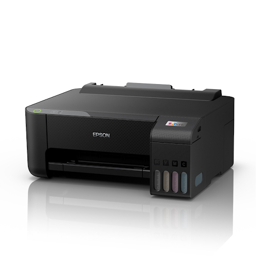 Máy in phun màu Epson L1210 - Bảo hành 24 tháng