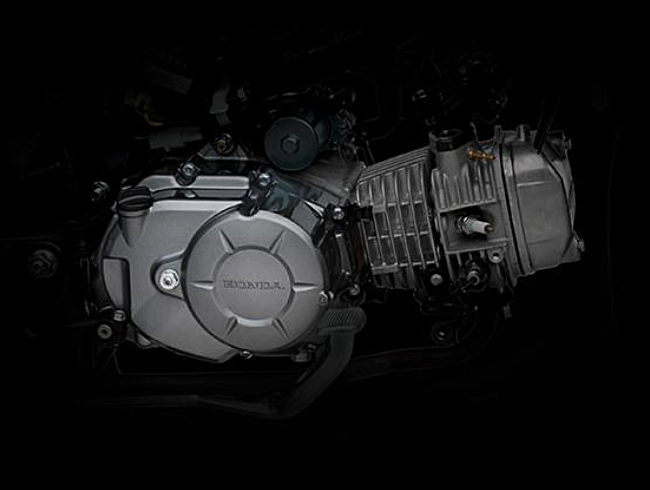Xe máy Honda Wave RSX phiên bản Tiêu Chuẩn  2023