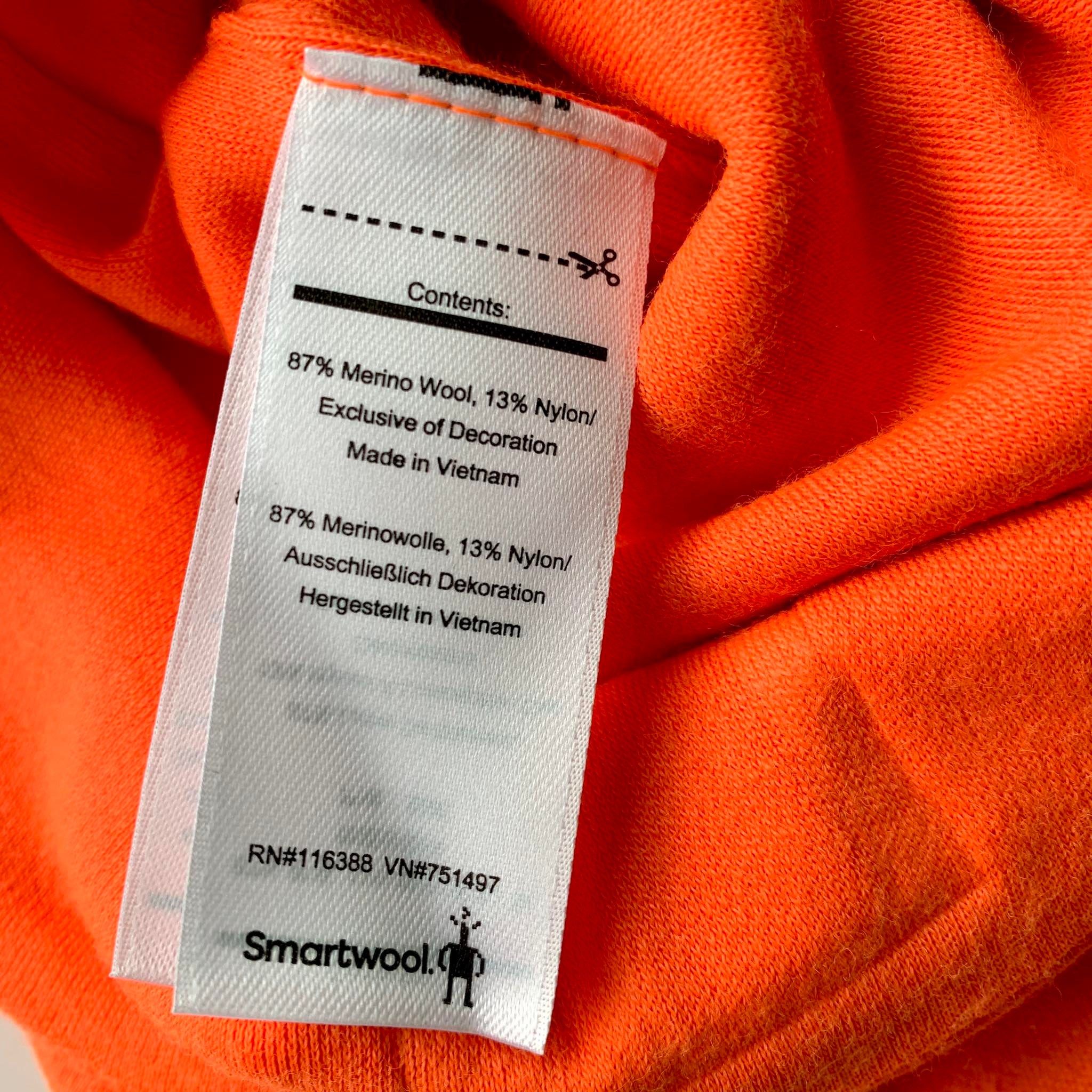 Khăn bịt mặt Smartwool Merino 250 Neck Gaiter