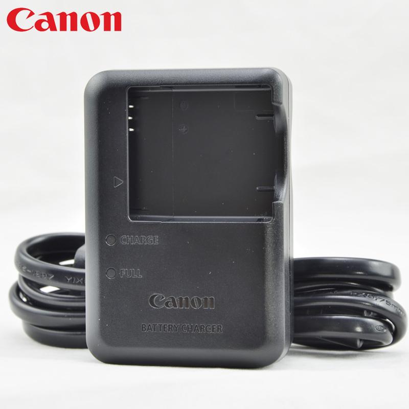 Sạc pin máy ảnh Canon NB-8L CB-2LAE