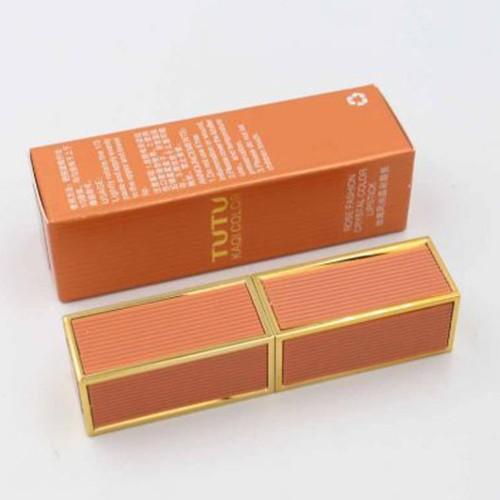 Son thỏi Lipstick TuTu mềm môi Đỏ