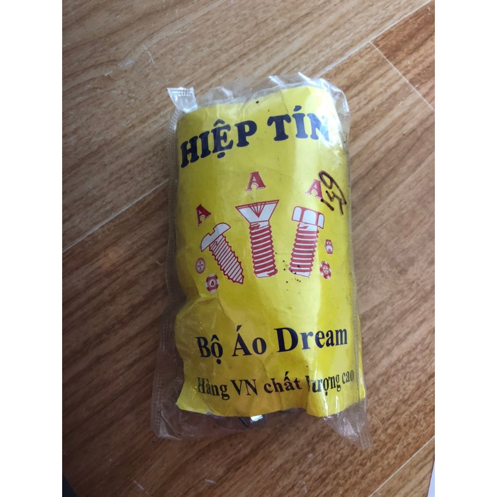 Bộ ốc dàn áo dream (hiệu Hiệp Tín)