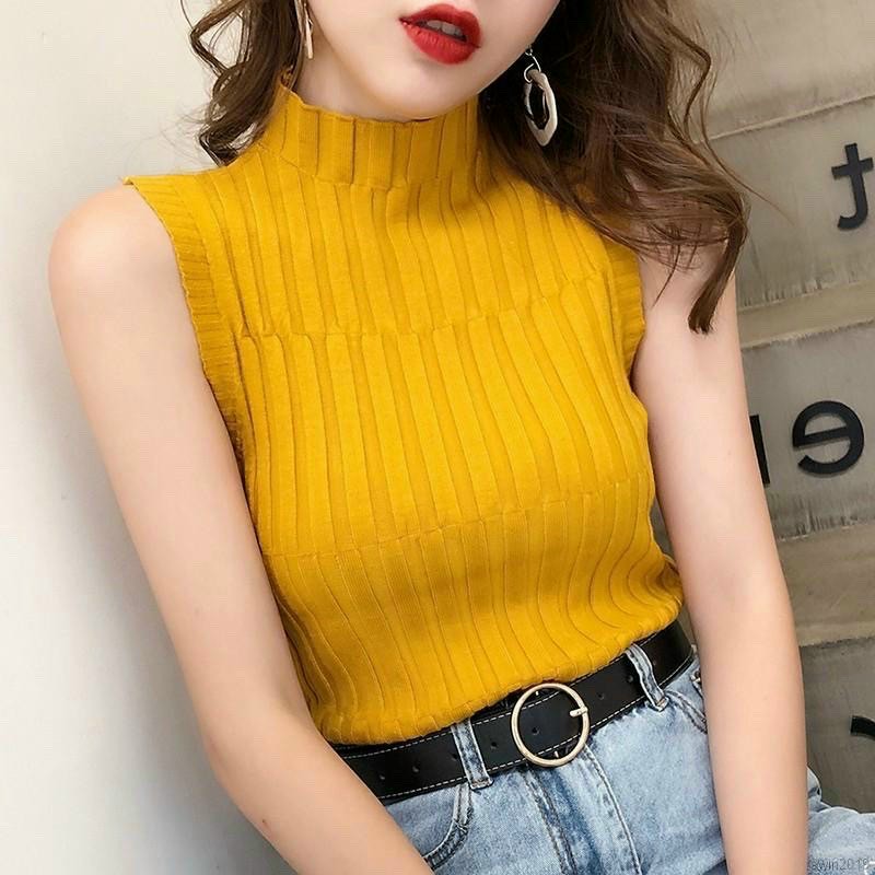 ÁO THUN CỔ LỌ ÔM BOBY NHIỀU MÀU PPMC29