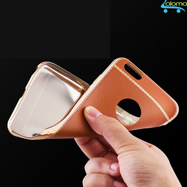 Ốp lưng cho iphone 7 mềm mại chắc chắn