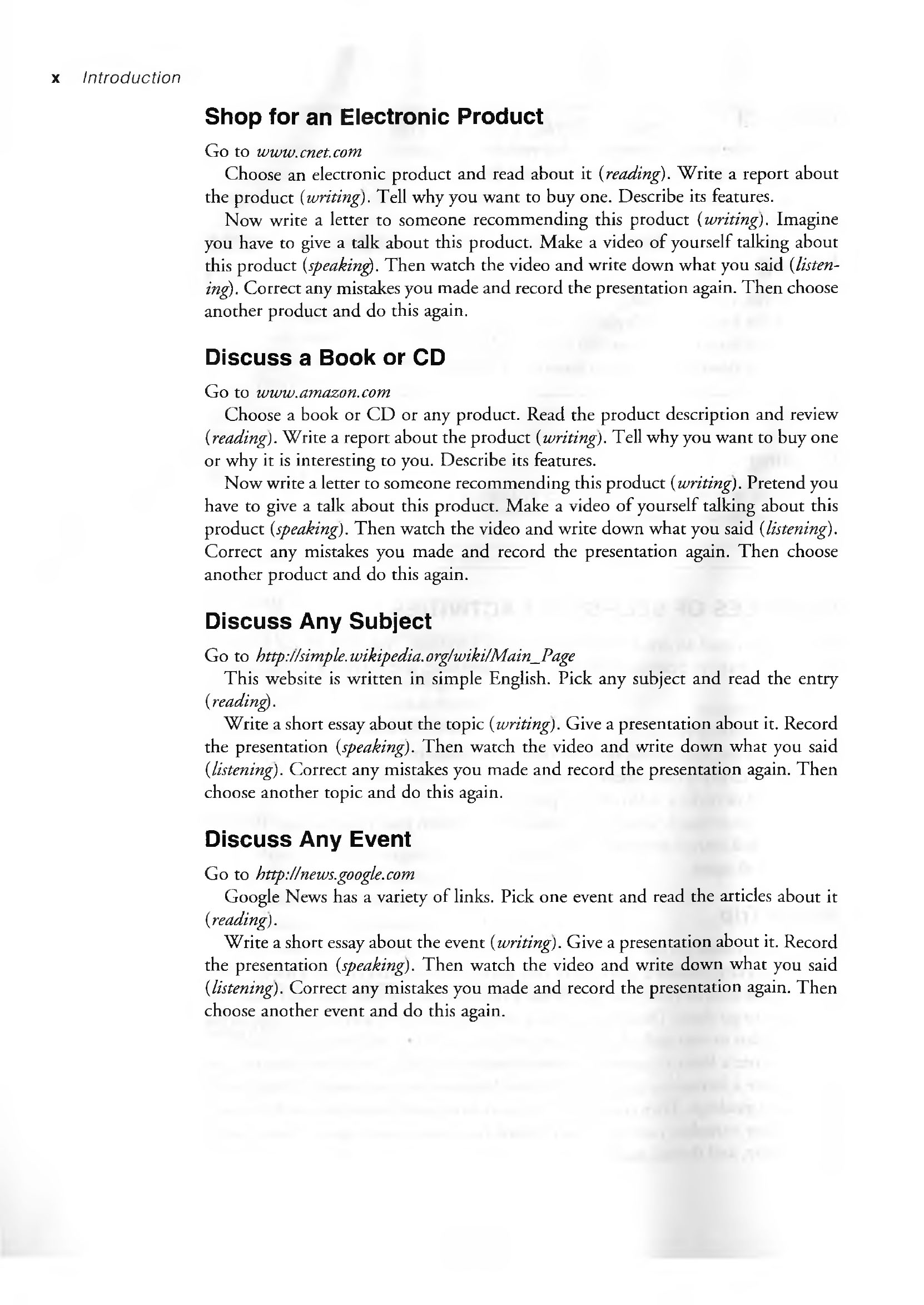 BARRON IELTS PRACTICE EXAMS (Sách đen trắng)