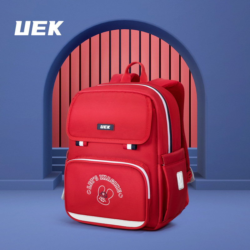 Balo Mẫu Giáo UEK Kiểu Anh