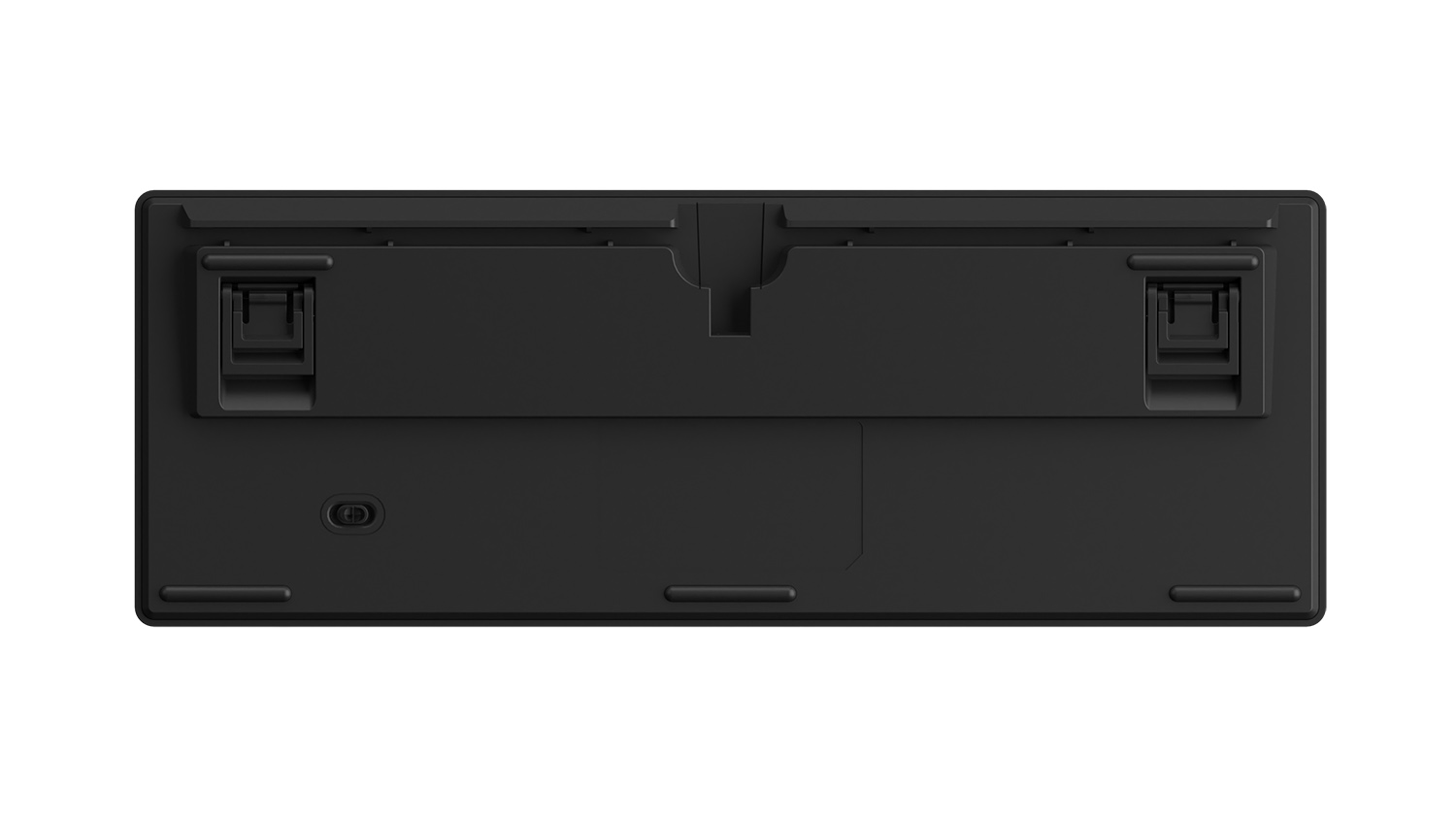 Bàn phím cơ Akko 5087B Multi-modes Dracula Castle (Bluetooth 5.0 / Wireless 2.4Ghz / Hotswap / Foam tiêu âm / TTC switch)