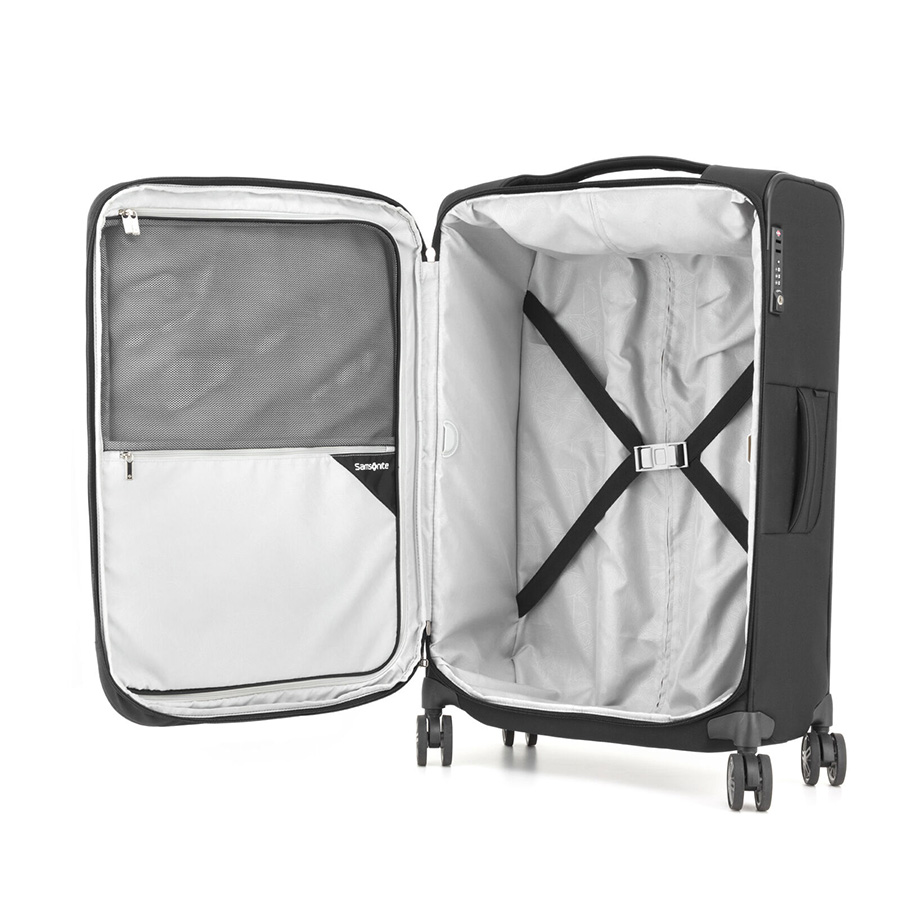 Vali kéo Samsonite B-Lite 4 Spinner EXP