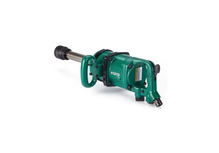 Máy siết bu lông dùng khí nén Sata 01132