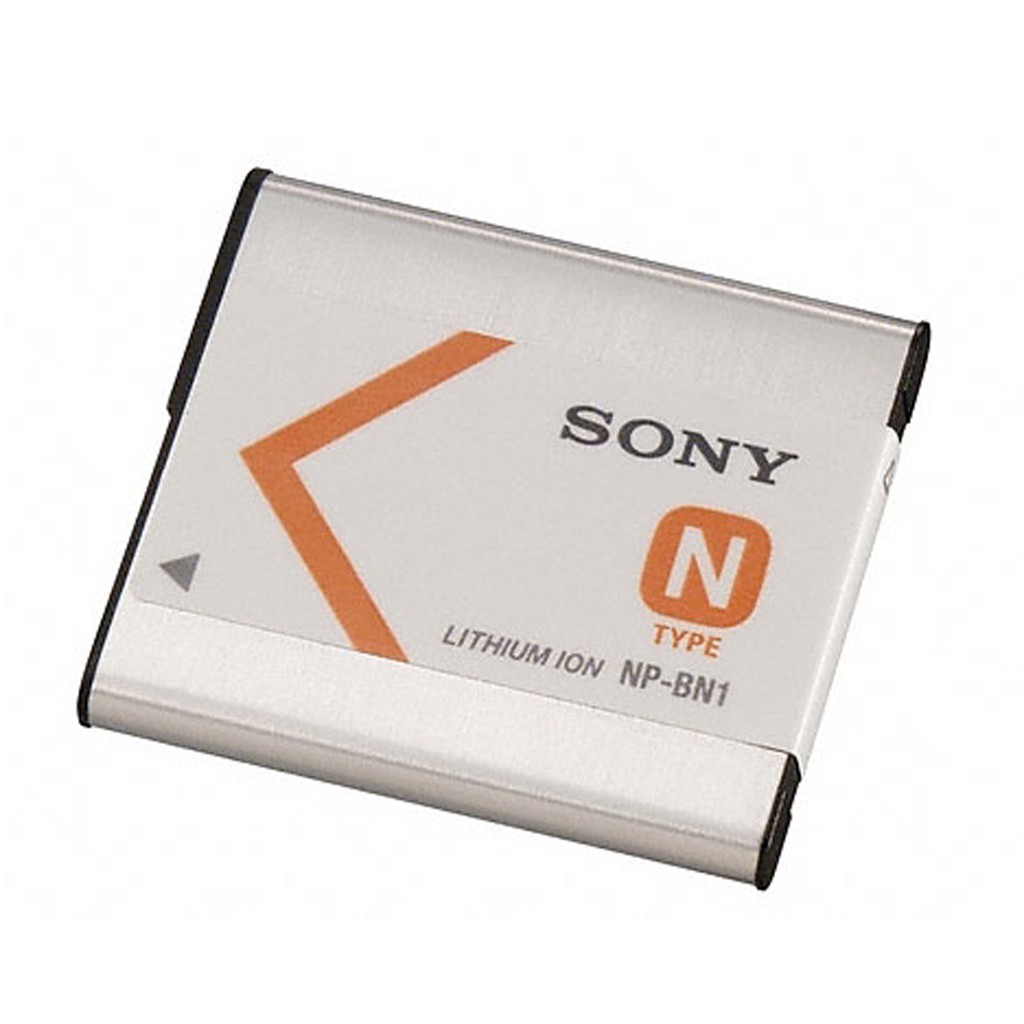 Pin máy ảnh sony np - bn1