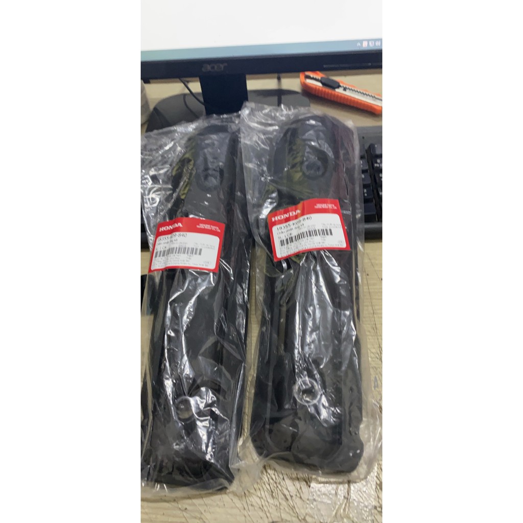 Vỉ bô dream 110 zin honda