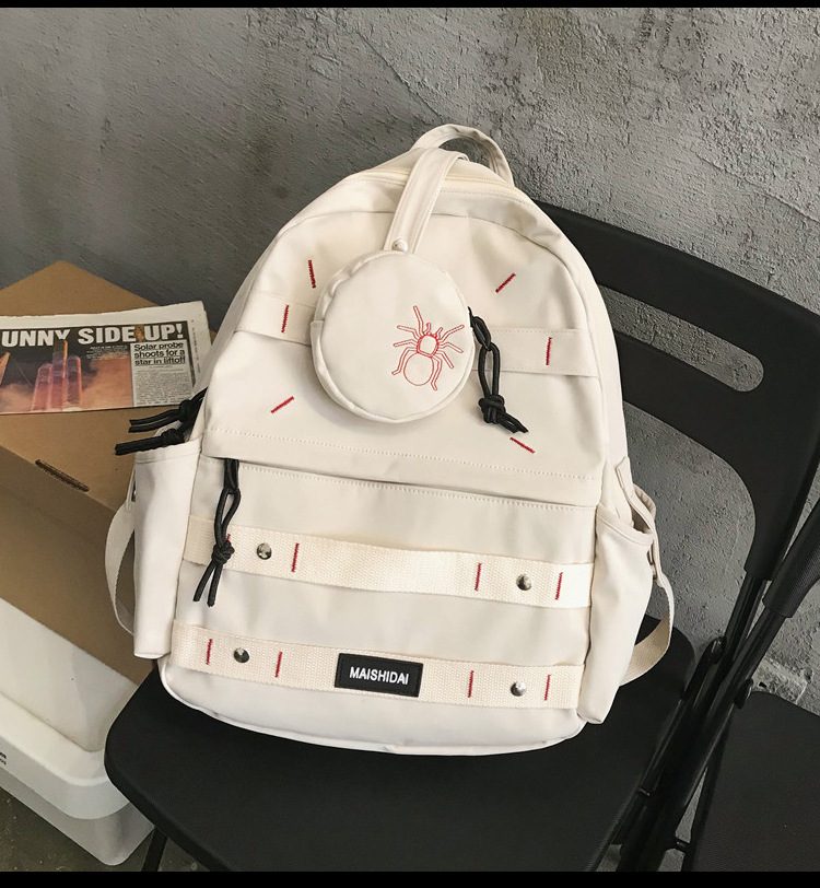 balo unisex hàn quốc (chất xịn )
