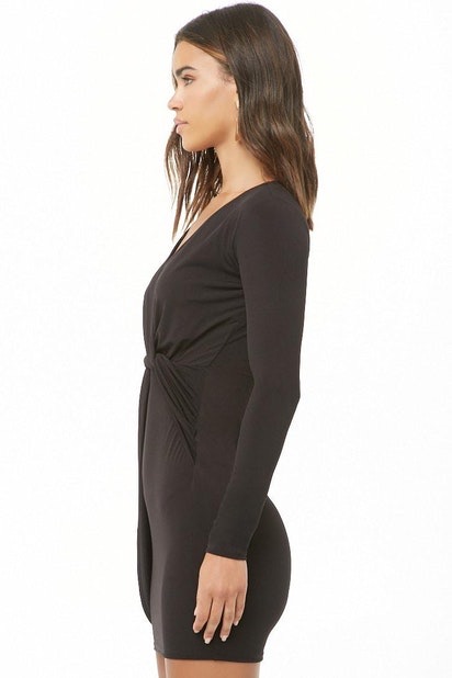 🌺Đầm body f21 vnxk