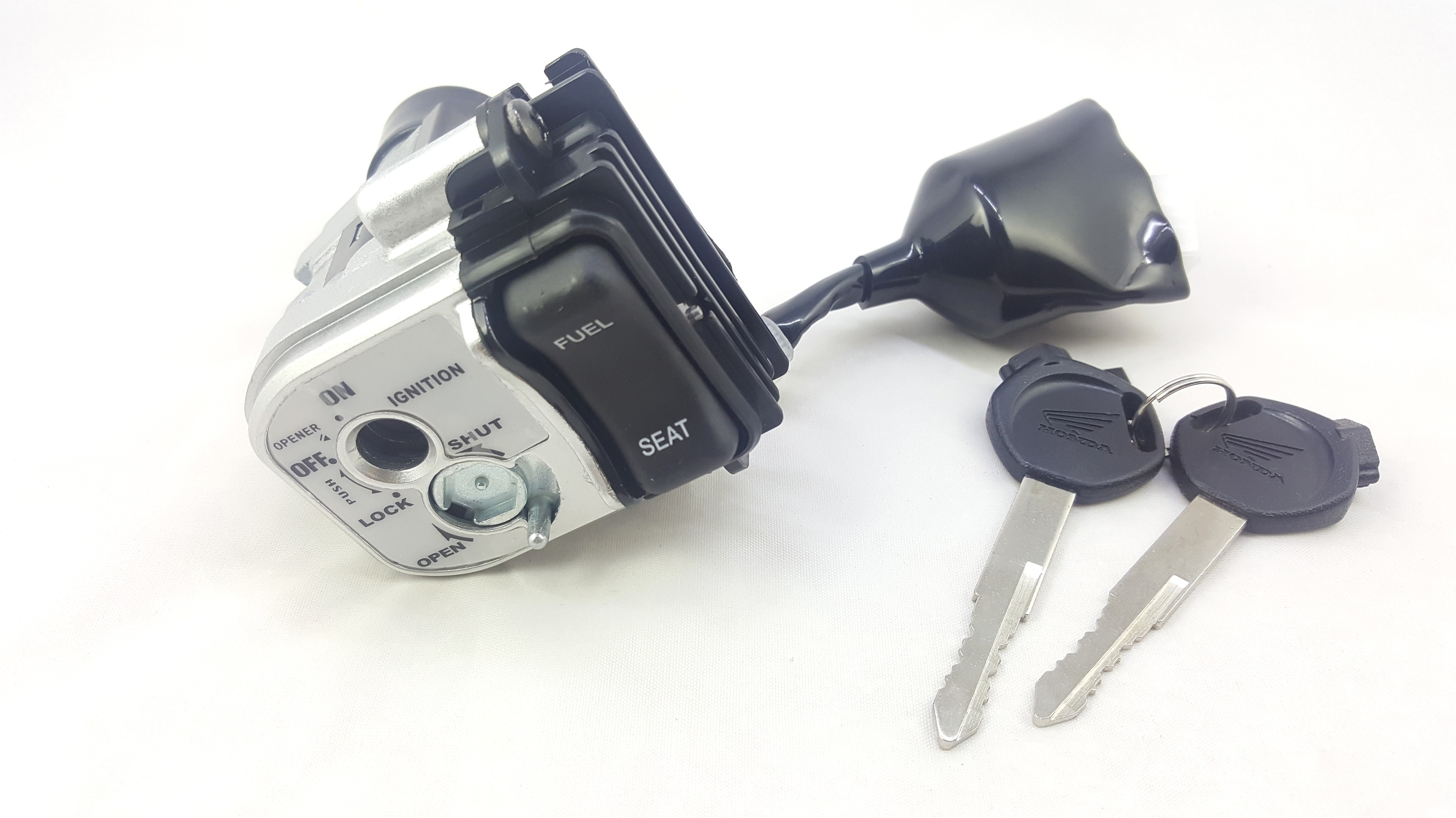 Khóa Lead 125 2013 2014