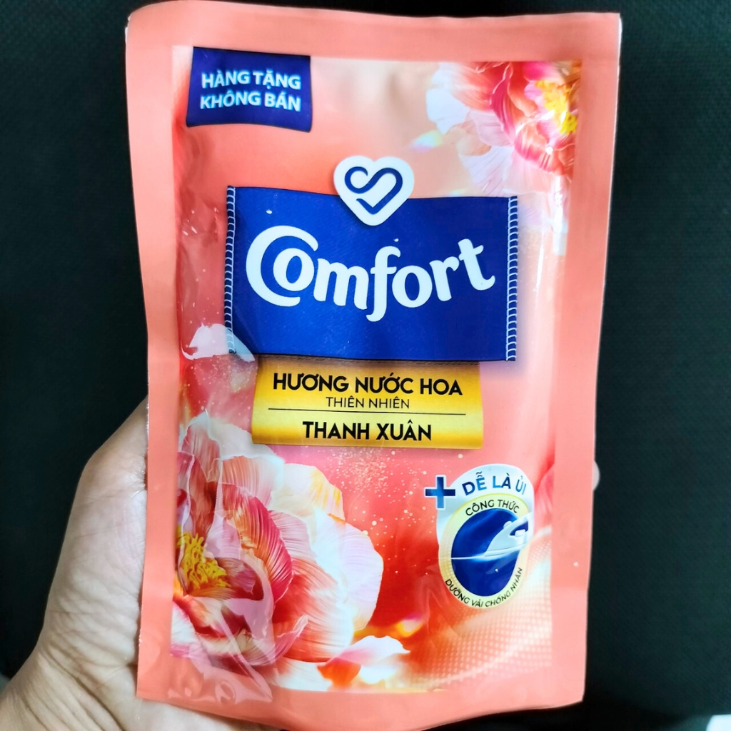 2 Bịch Nước giặt OMO MATIC 412G