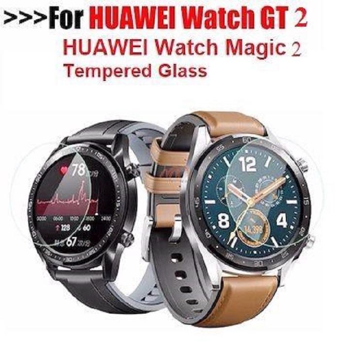 Kính cường lực Honor Magic Watch 2