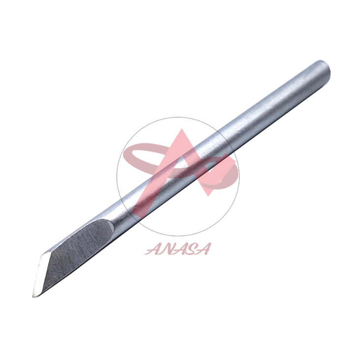 Đầu mũi mỏ hàn dao 60w