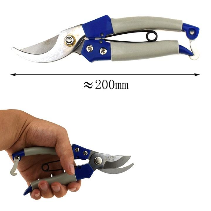 Kéo cắt tỉa cành 200mm/8″ A0050-08 C-MART