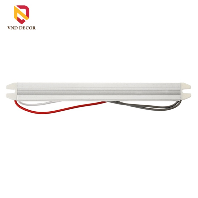 Nguồn đũa 12V-5A dùng cho led dây