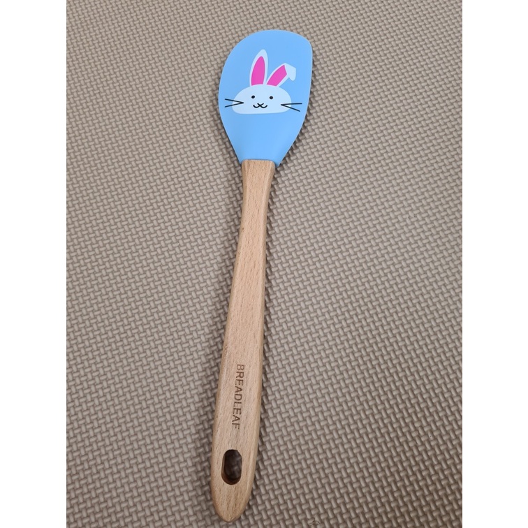Spatula Breadleaf / Phới silicon / Phới dẹt