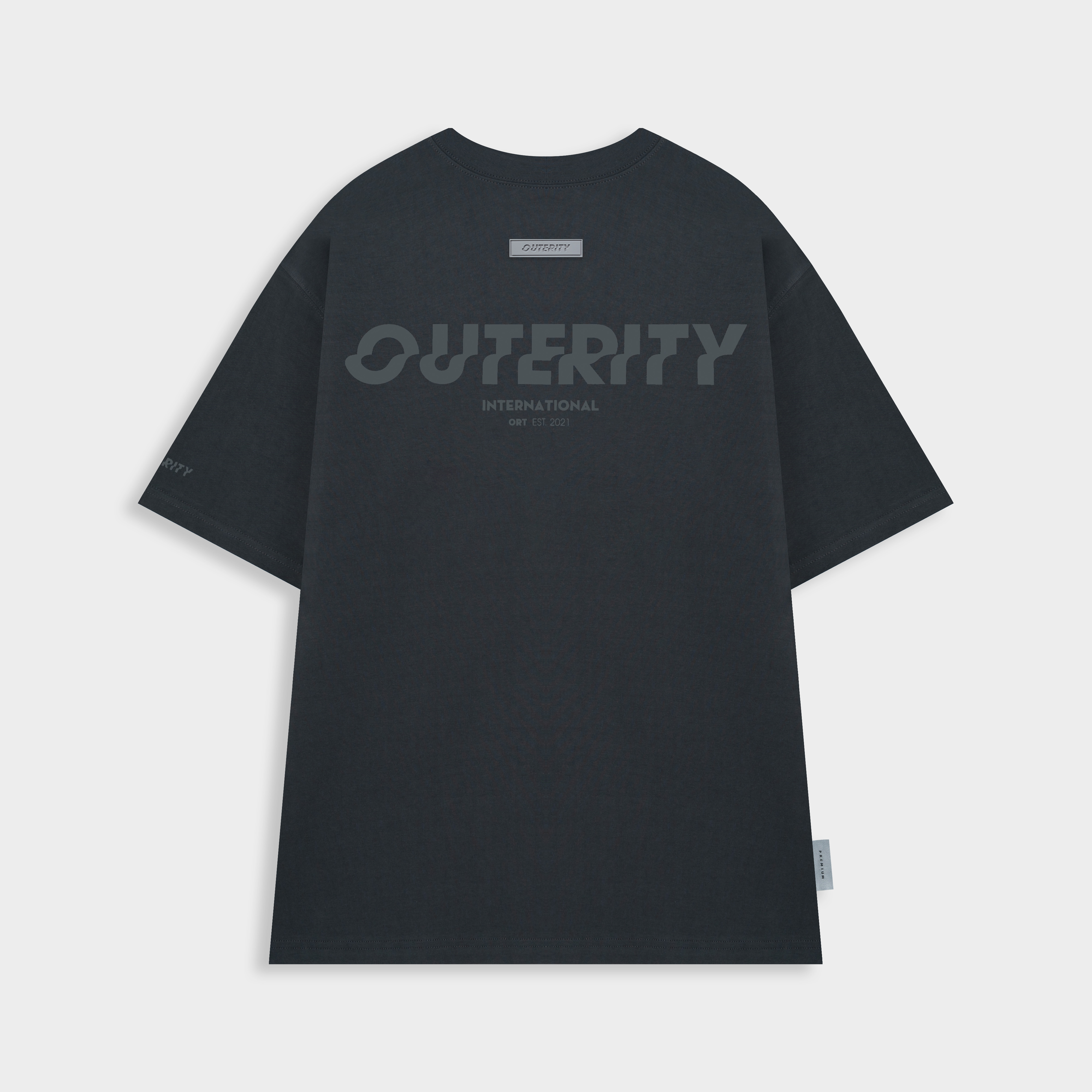 Áo thun Collection Outerity Signature / v3.0