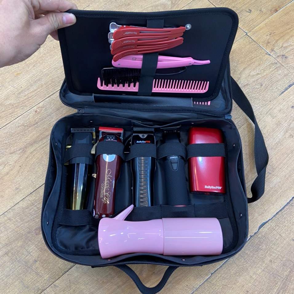 Túi đựng đồ nghề barber IM BARBER