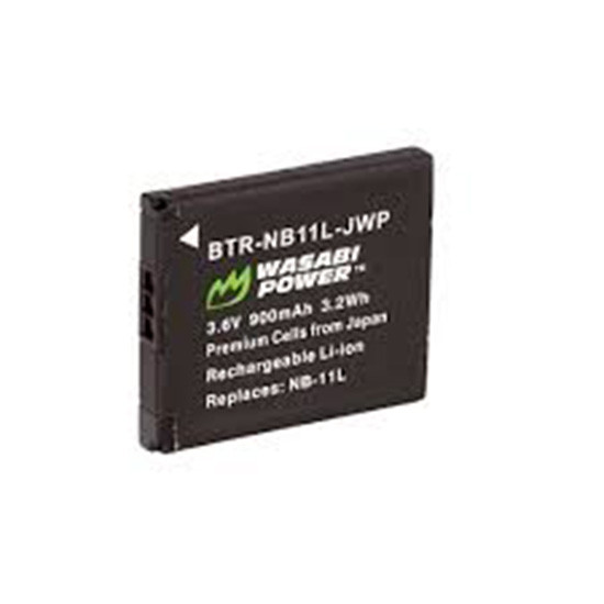 Pin wasabi nb-11l hàng chính hãng
