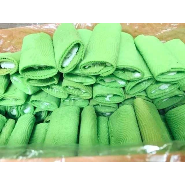 Bánh xếp kem vị dứa - siêu hấp dẫn - 250g