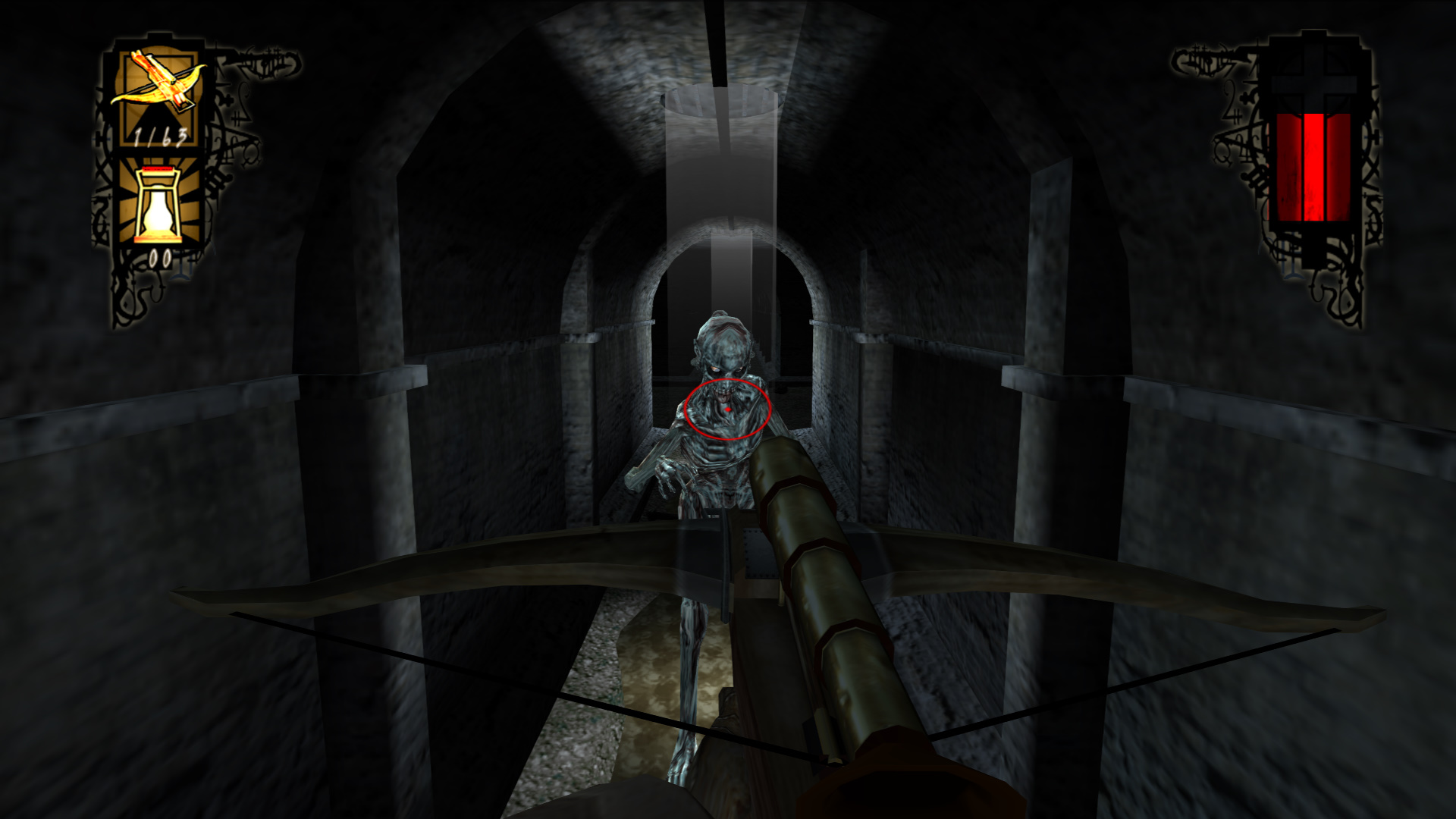 [HCM]game ps2 daemon summoner ( thriller game )