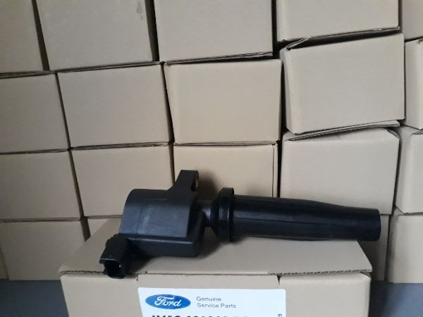 Mobin Ford Forcus 1.8 đời 2006-2012