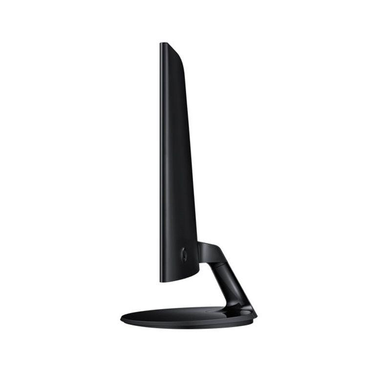 Màn Hình cong Samsung 23.5" LC24F390FHEXXV (1920x1080/VA/4ms/FreeSync)