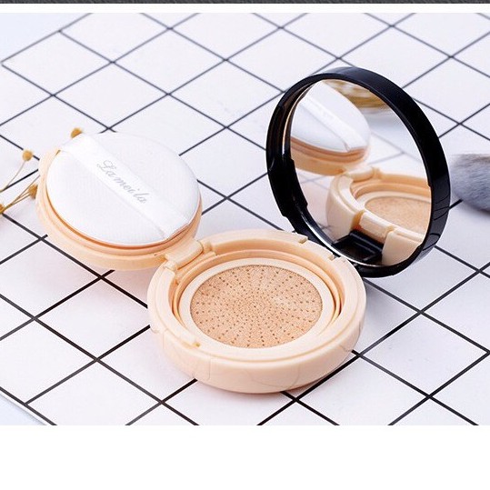 [HCM]Phấn Nước Lameila BB Moiturising Cream dưỡng ẩm da