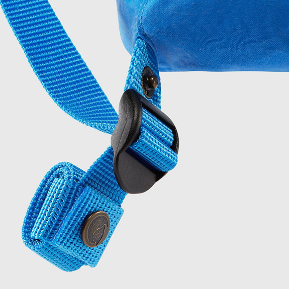 Balo Trẻ Em FJALLRAVEN Kanken Mini