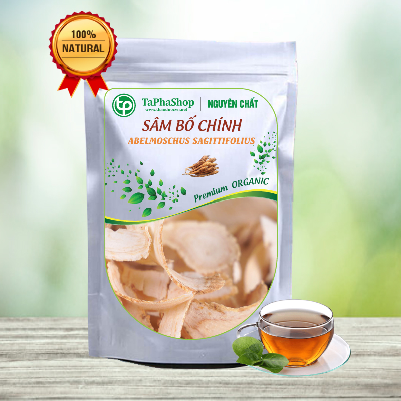 Sâm bố chính khô 1kg - Tấn Phát