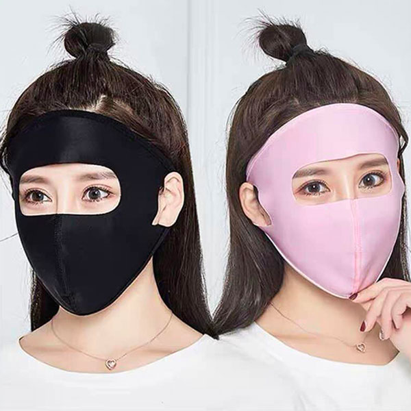 Khẩu trang ninja thông hơi thoáng mát chống bụi