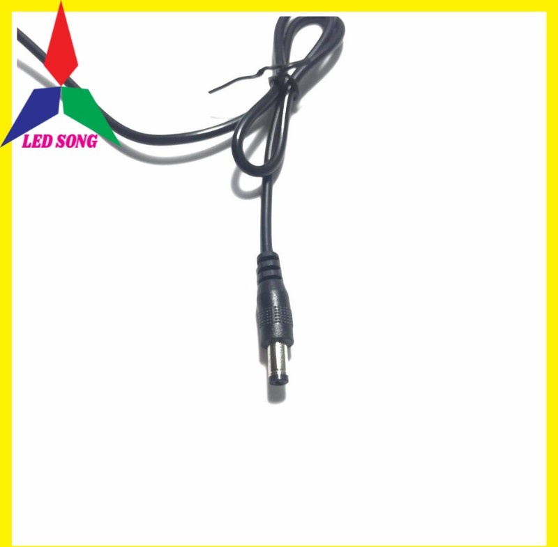 Nguồn Adapter 12v 2a Dùng Cho Camera