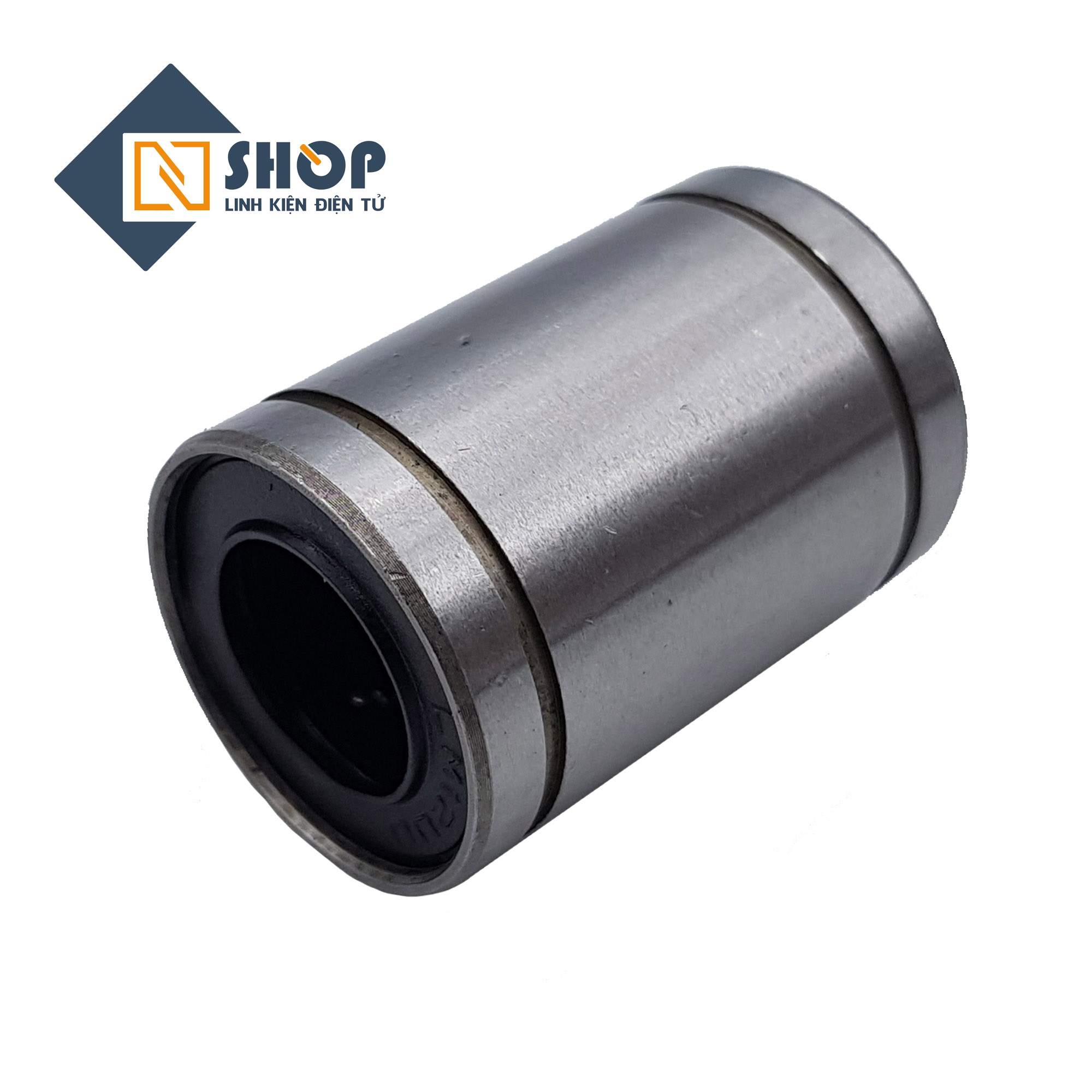 Con trượt tròn LM12UU
