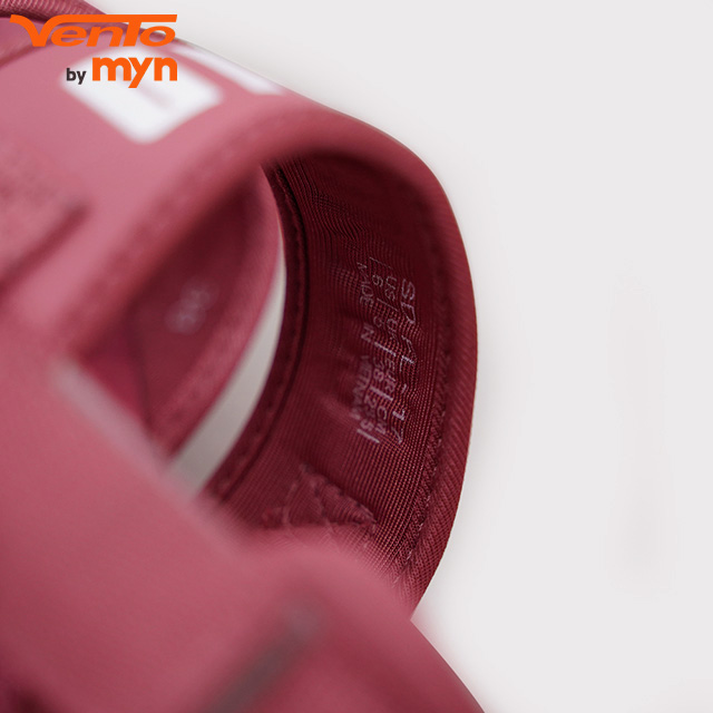 Giày Sandal Vento Nữ N FL17 - Nâu
