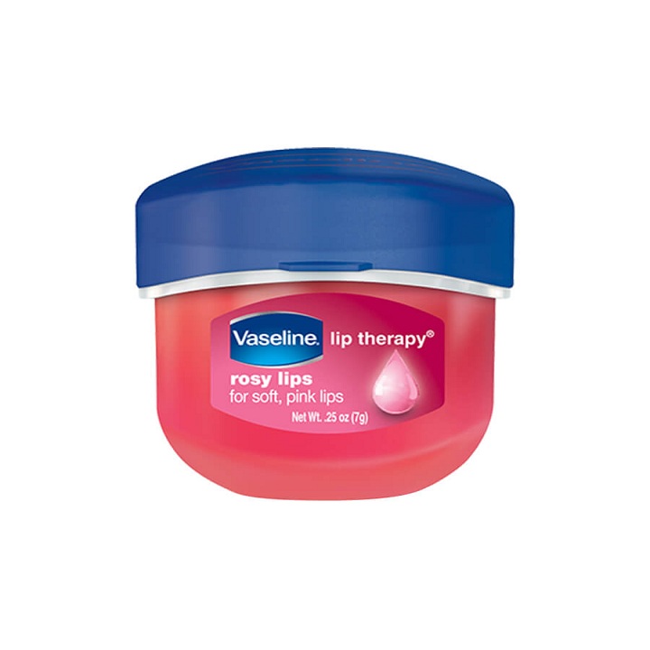 Sáp Dưỡng Môi Vaseline Cao Cấp