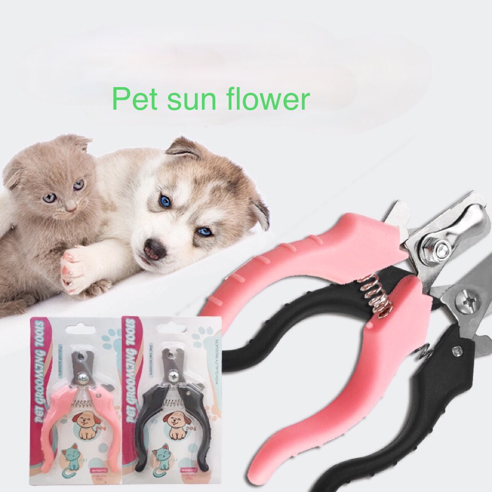 KÌM CẮT MÓNG CHÓ MÈO-GROOMING TOOL!!