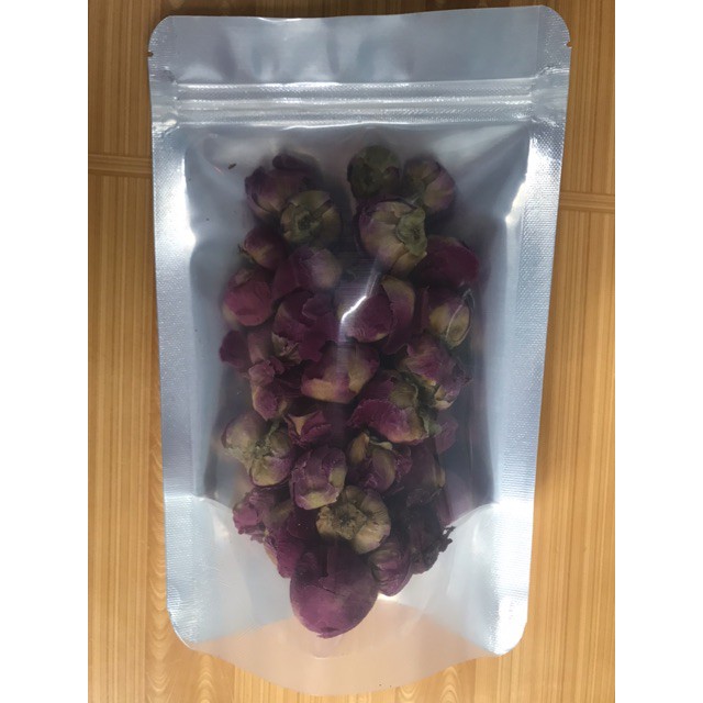 [HCM]Trà Hoa Hồng Mẫu Đơn|1KG