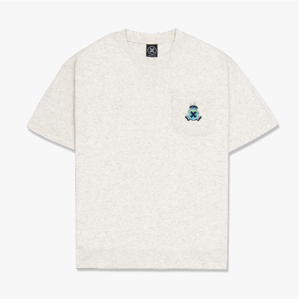 Áo Thun Collectors Waffle Tee "Hug"