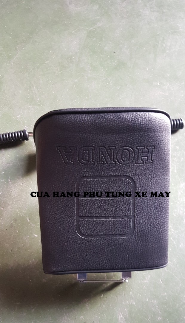 Ghế ngồi cho bé xe DREAM/ WAVE/ SIRIUS