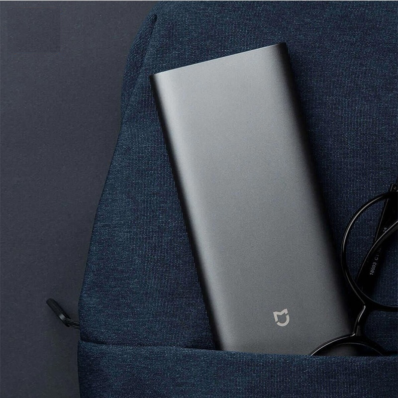 Bộ Tua Vít Bỏ Túi Đa Năng Xiaomi 24 đầu vít từ tính tháo lắp điện thoại macbook vỏ nhôm nguyên khối | XIAOMI ECOSYSTEM STORE