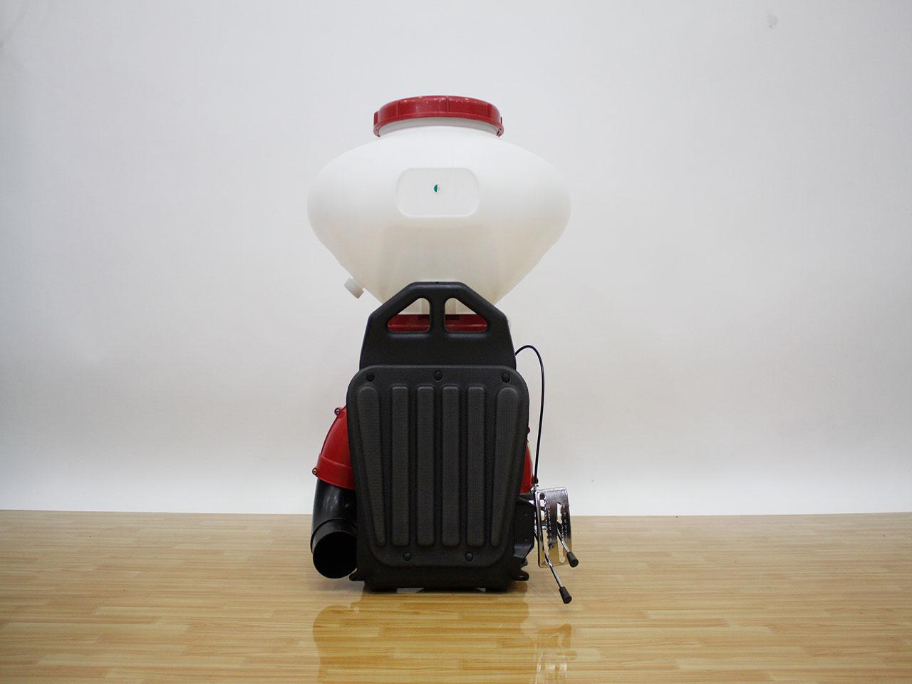 MÁY PHUN VÔI XẠ PHÂN PHUN HẠT Z-MITSUBISHI HKD-26L