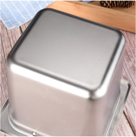 DỤNG CỤ ĐẬP BÃ CÀ PHÊ ( KNOCK BOX) LOẠI CAO 15CM
