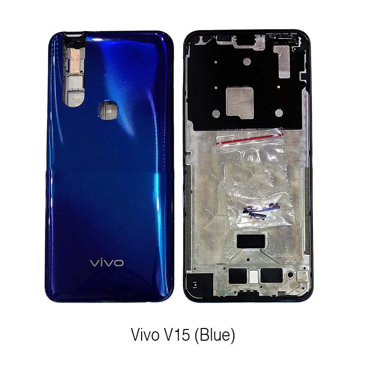 BỘ VỎ VIVO V15 ZIN
