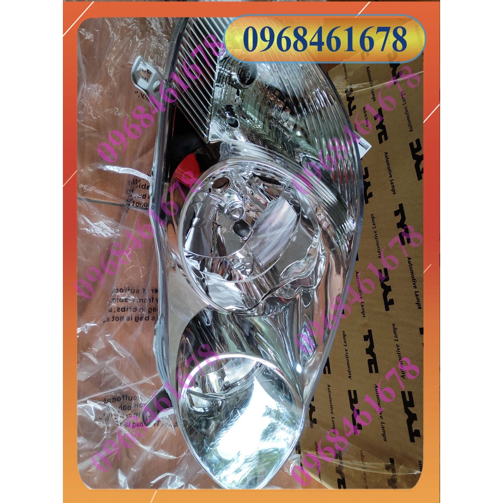 Đèn pha Altis (Hàng TYC)