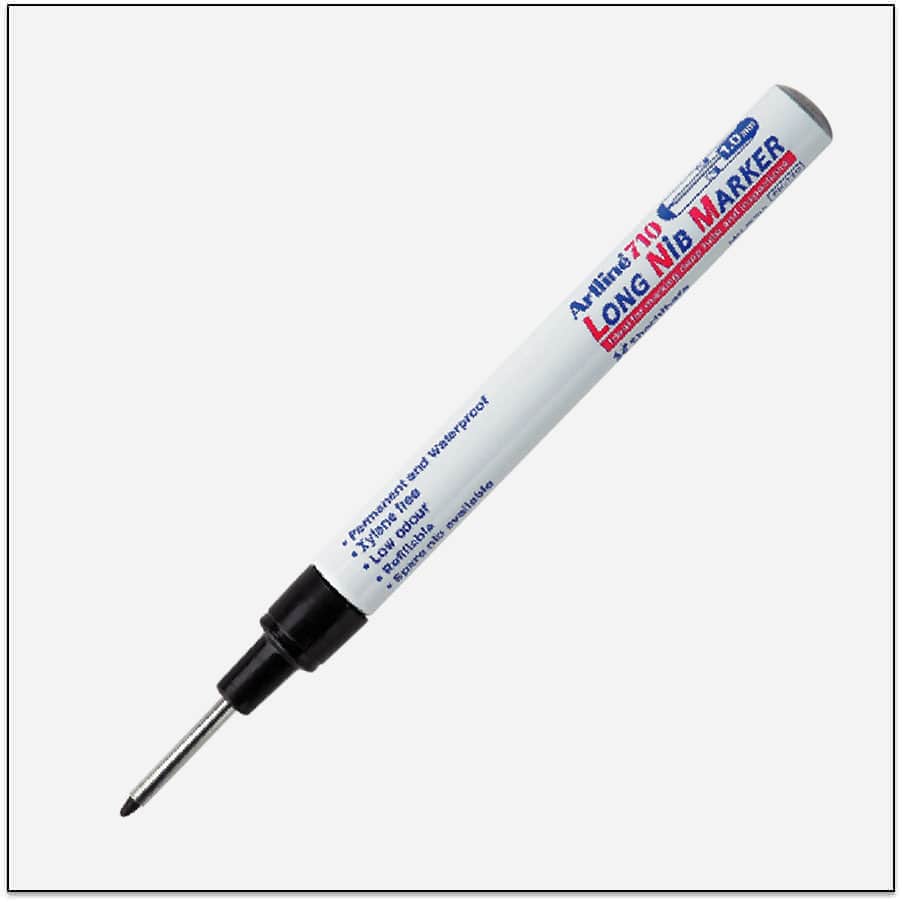 Bút đánh dấu ngòi dài Artline EK-710