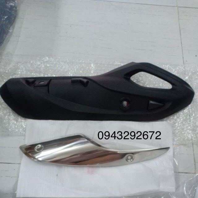 ốp bô SH 2020 Zin Honda